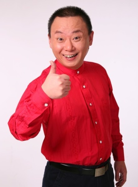 小品演员邵峰代言山东某化肥企业