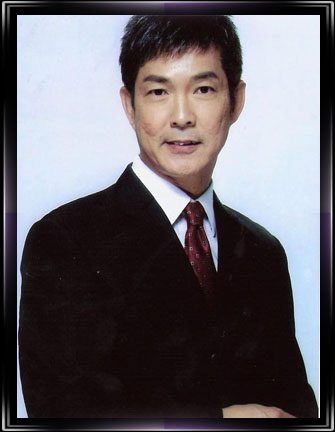 元彪 - 国人明星代言网