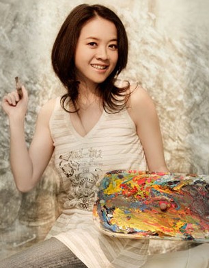 曾宝仪+-+国人明星代言网